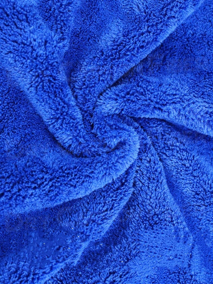 30X30Cm Car Wash Microfiber Towel Car Cleaning Drying Cloth Hemming Car Care Cloth Detailing Car Wash Towel for Car